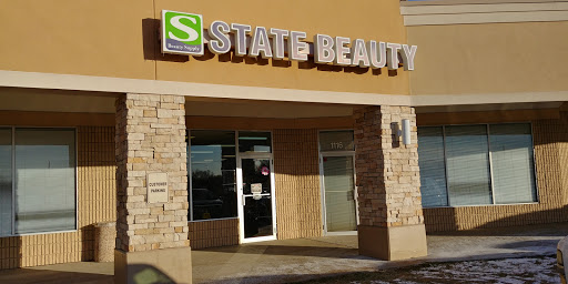 State Beauty Supply, 1116 NW Woods Chapel Rd, Blue Springs, MO 64015, USA, 