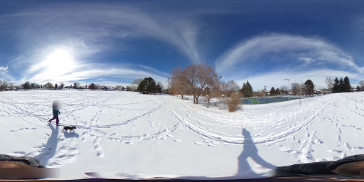 Park «Panorama Park», reviews and photos, W 35th Ave & Fenton St, Wheat Ridge, CO 80033, USA