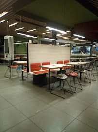Atmosphère du Restauration rapide McDonald's à Saint-Ouen-l'Aumône - n°18