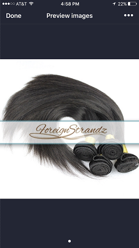 Beauty Supply Store «Foreign Strandz Hair Boutique», reviews and photos, 12103 Union Ave, Cleveland, OH 44105, USA