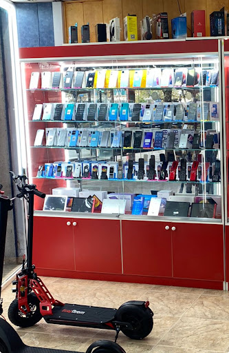 Csas móviles en La Llagosta, Barcelona