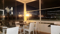Atmosphère du Restaurant Bocca Sunset (ex : La Signature) à Pornichet - n°5
