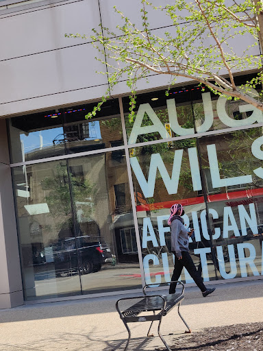 Performing Arts Theater «August Wilson Center for African American Culture», reviews and photos, 980 Liberty Ave, Pittsburgh, PA 15222, USA