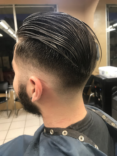 Beauty Salon «Acuario Beauty Salon», reviews and photos, 12806 Penn St, Whittier, CA 90602, USA