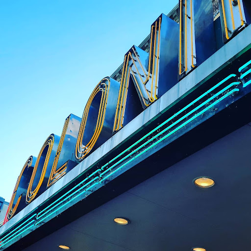 Movie Theater «The Colonial Theatre», reviews and photos, 227 Bridge St, Phoenixville, PA 19460, USA