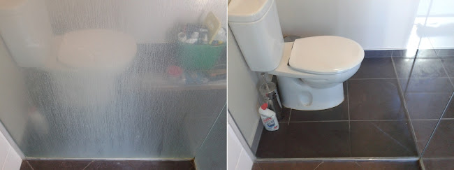 ShineBrite Shower Services