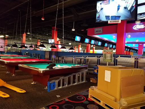 Bowling Alley «Round1 Bowling & Amusement», reviews and photos, 420 Stratford Square Mall, Bloomingdale, IL 60108, USA