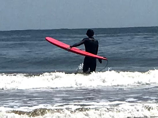 iSurf image