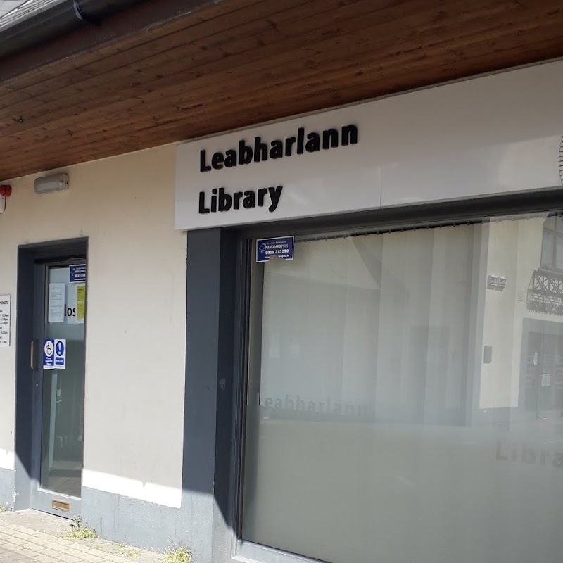 Clane Library