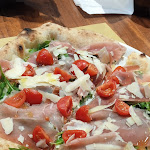 Photo n°4 de l'avis de Mariella.o fait le 19/12/2023 à 22:34 sur le  Il Solito Posto 2 à Fiumicino