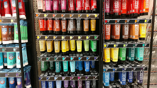 Craft Store «Michaels», reviews and photos, 1325 SE Everett Mall Way, Everett, WA 98208, USA