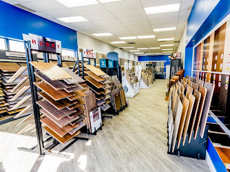 Flooring Liquidators Barrie