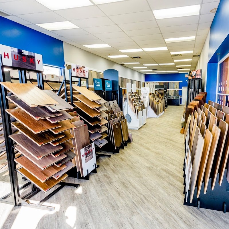 Flooring Liquidators Barrie