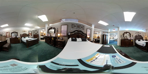 Furniture Store «Raymour & Flanigan Furniture and Mattress Store», reviews and photos, 85 Viewmont Mall, Scranton, PA 18508, USA