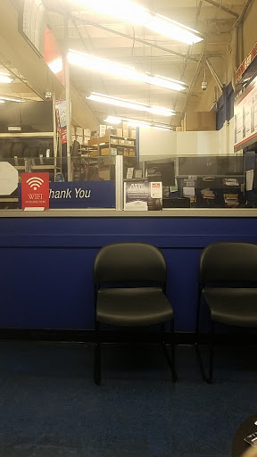 Auto Parts Store «Pep Boys Auto Parts & Service», reviews and photos, 6136 W Manchester Ave, Westchester, CA 90045, USA