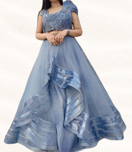 By appointment Indian Designer clothing boutique and alteration services image