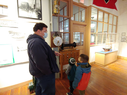 Buffalo Harbor Museum image 5