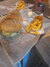 Photos du propriétaire du Restauration rapide Les Burgers gourmands à Cousance - n°1