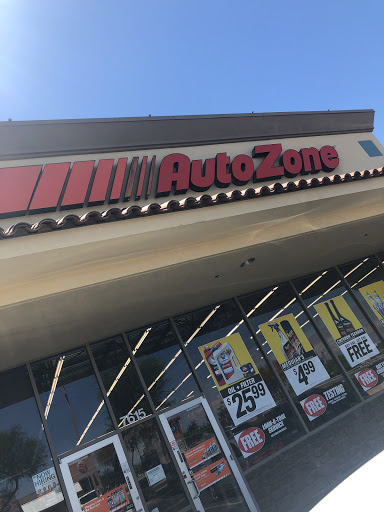 Auto Parts Store «AutoZone», reviews and photos, 7615 W Lower Buckeye Rd, Phoenix, AZ 85043, USA