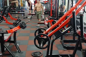 HT Gym image