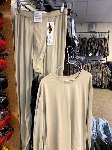 Clothing Store «92Yankee Military, Tactical & Outdoor», reviews and photos, 14818 Union Ave SW, Lakewood, WA 98498, USA