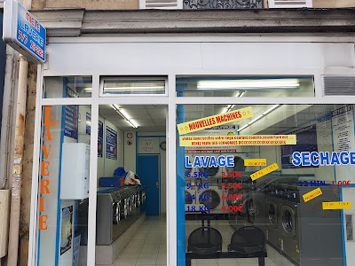 Miele Laverie à Paris