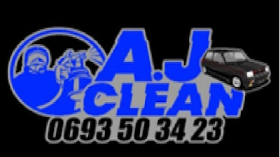 A.J Clean à Saint-Pierre