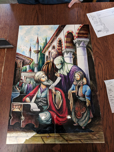 Picture Frame Shop «TSUGA Fine Art & Framing», reviews and photos, 10101 Main St A, Bothell, WA 98011, USA