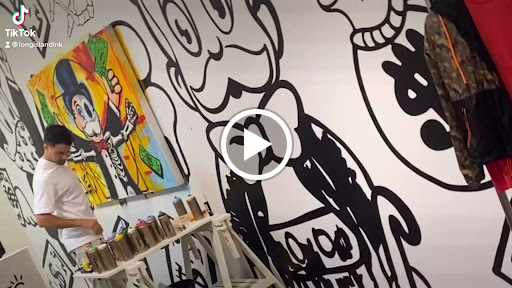 Explore clever tattoo ideas, creative tattoo ideas in Douglasville, available at Long Island Ink Tattoo & Piercing