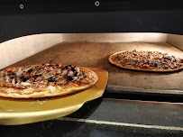 Plats et boissons du Pizzas à emporter Chanceaux pizza à Chanceaux-sur-Choisille - n°1
