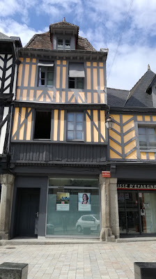 Mutualia à Dol-de-Bretagne