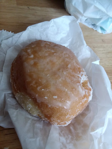 Donut Shop «Suzy Jo Donuts», reviews and photos, 301 N Lewis Rd, Limerick, PA 19468, USA