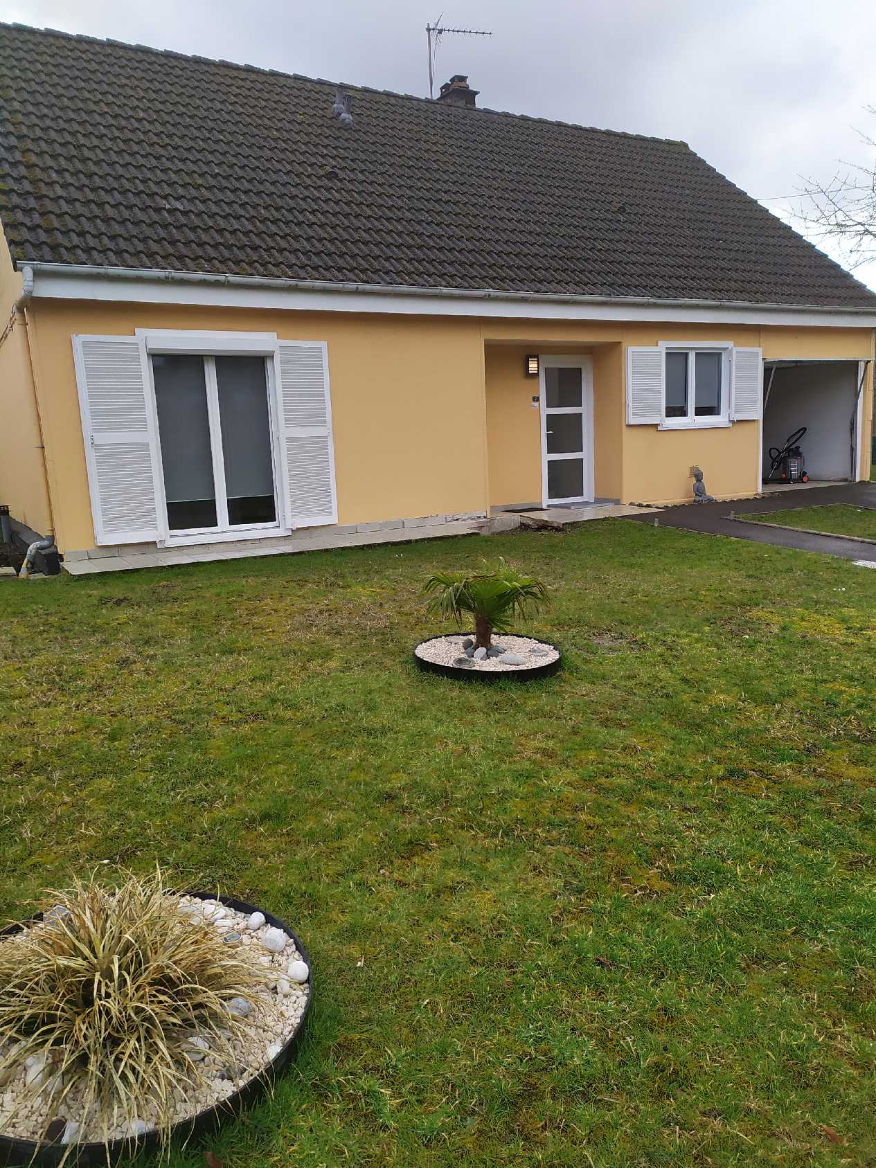 Photo n° 1 de l'avis de JM. fait le 17/03/2021 à 17:15