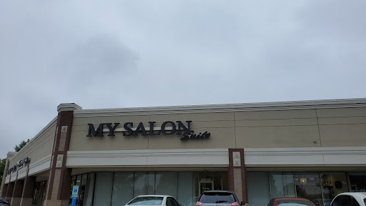 Phenix Salon Suites Fayetteville