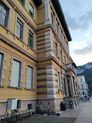 Dipartimento di Sociologia e Ricerca Sociale - Università di Trento