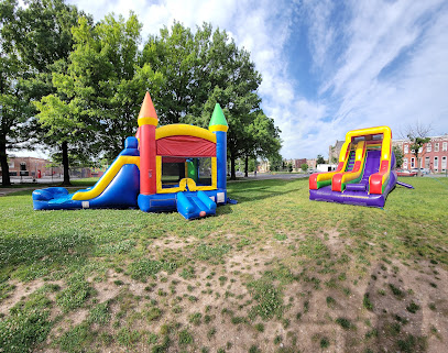 Party and Jump Inflatables