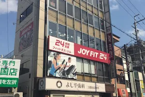 JOYFIT24 阪急三国駅前 image