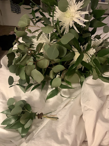 Florist «Floral Boutique», reviews and photos, 13 N 5th St, Stroudsburg, PA 18360, USA