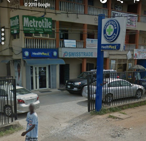 HealthPlus, Shop 1A and 1B Oadis Plaza, Along CMD Road, Magodo, Ikosi Ketu, Lagos, Nigeria, Coffee Shop, state Lagos