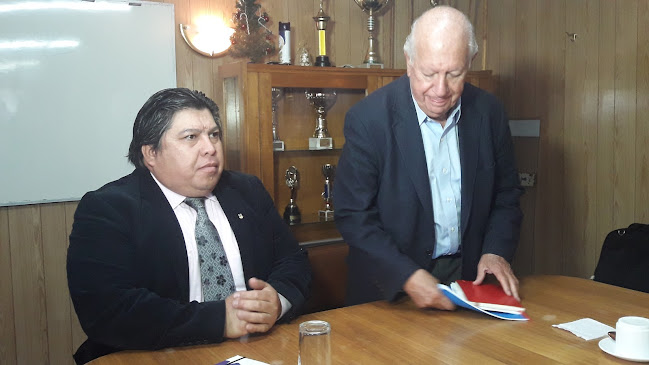 Asoc Gremial de Empresarios de Taxis Colectivos de Punta Arenas