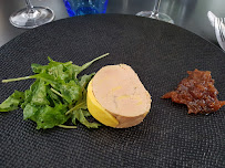 Foie gras du Restaurant français La Maison du Pressoir à Crosne - n°3