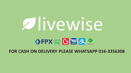 livewise.my Mineral Water Delivery