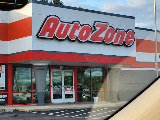 Auto Parts Store «AutoZone», reviews and photos, 1041 Market St, Lemoyne, PA 17043, USA