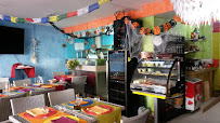 Atmosphère du Restaurant Le Petit Faubourg à Osséja - n°3