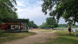Zdjęcie Granzow Strand dziki obszar