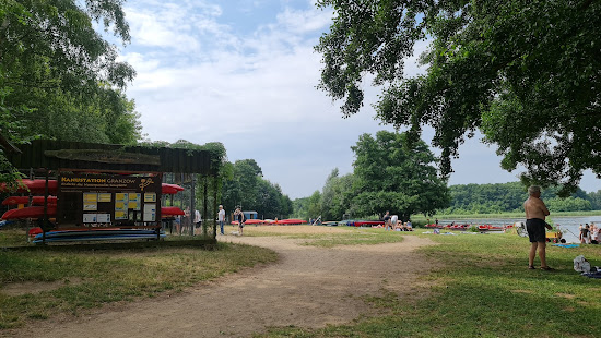 Granzow Strand