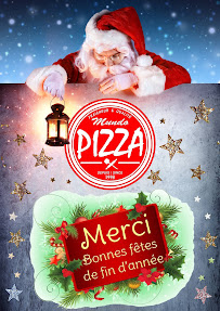 Photos du propriétaire du Pizzeria MUNDO PIZZA à Beaumont-de-Lomagne - n°6