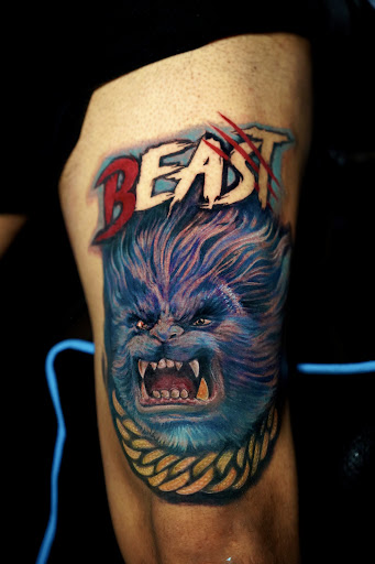 Find cloud tattoo ideas for your next unique tattoo in Murrieta at CON INK TATTOOS LLC