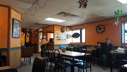 El Pastor Mexican Restaurant & Catering
