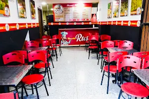Pizza, Rush Pizzería, Domicilios , El Carmen image